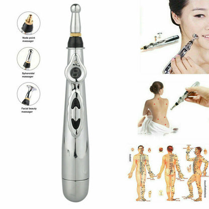 Electric Pain Relief Pen