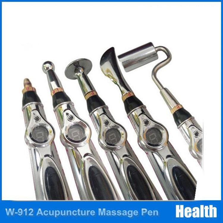 Electric Pain Relief Pen