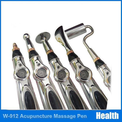 Electric Pain Relief Pen