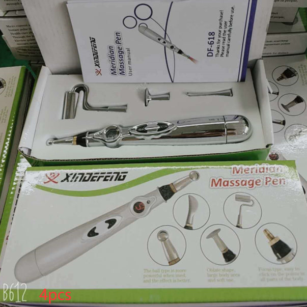 Electric Pain Relief Pen