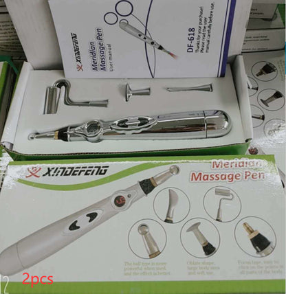 Electric Pain Relief Pen
