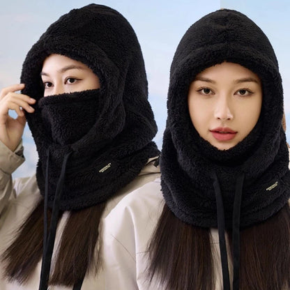 Winter Warm Thermal Windproof Balaclava