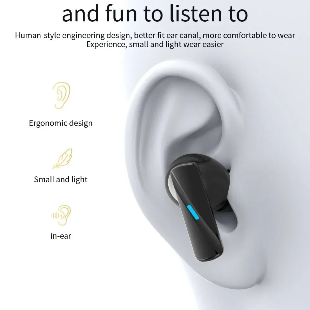 XIAOMI Mate50 Wireless Bluetooth Earphones