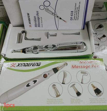 Electric Pain Relief Pen